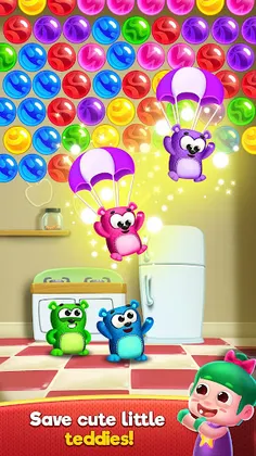 Toys Pop - Screenshot 4