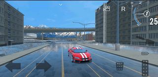 Car Crash Games 3D - Screenshot 3