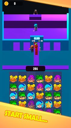 Idle Nightclub DJ Tycoon - Screenshot 1