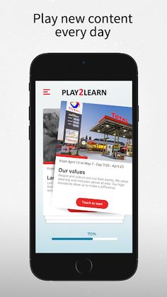 Play2Learn by TLS - Screenshot 1