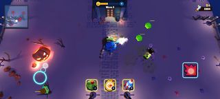 탱크탱크(TankTank) - Screenshot 1