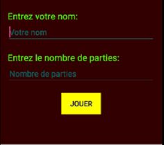 Morpion/Tic Tac Toe - Screenshot 3