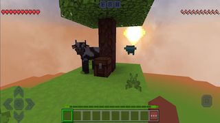 Master Craft : Build and Mine - Screenshot 2