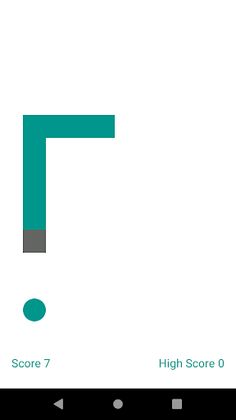 Hungry Snake - Screenshot 3