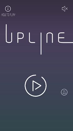 Upline! - WinLines puzzle rema - Screenshot 1