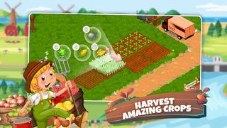 FarmTopia Farming Simulator - Screenshot 3