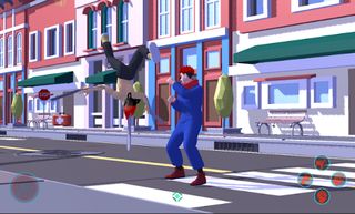 Chainsaw Man vs Jujutsu Games - Screenshot 2