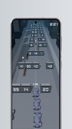 Caravan Vs Blocks - Screenshot 4