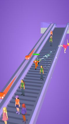 Slider Rush - Screenshot 2