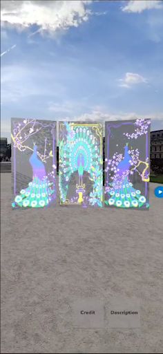 Orion3000 - Screenshot 2