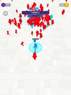 Paint Hunt - Screenshot 4