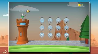 Tower Archer Defense - Screenshot 2