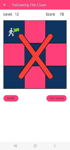 Following the clues - Screenshot 4