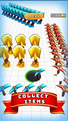 Destroyer Hole - Screenshot 2