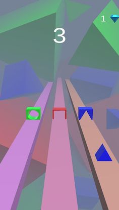 Shape Swift - Screenshot 2