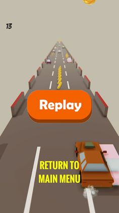 Car Driving - Screenshot 4