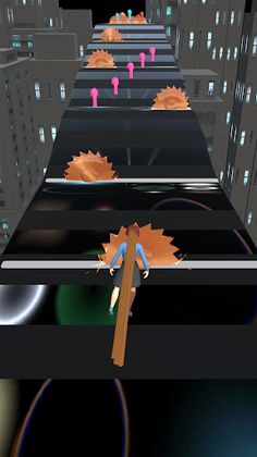 Hair Queen: Online Earning - Screenshot 4