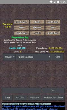 Shimlar - Screenshot 1