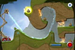 Sprinkle! - Screenshot 2