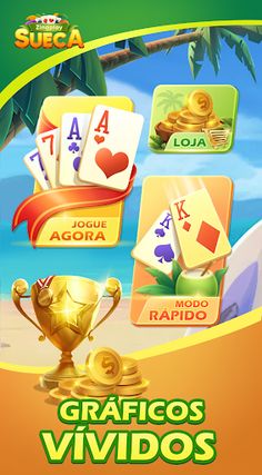 Sueca ZingPlay Jogo de Cartas  - Screenshot 3
