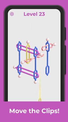 Logic Pin Out Puzzle - Screenshot 2