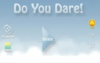 Do You Dare? - Screenshot 1