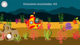 A expresar - Screenshot 2