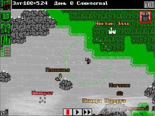 Orcish Rage 2: Conquest roguel - Screenshot 3