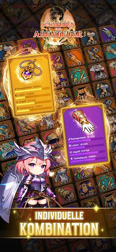 Forging and Adventure - Screenshot 3