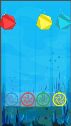 SwipeColor2D - Screenshot 3