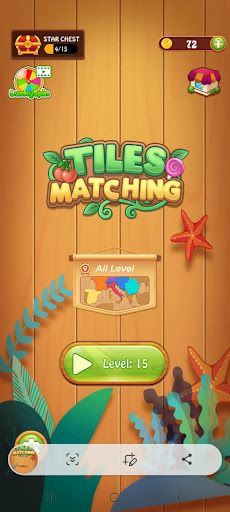 Tile Match - Screenshot 2
