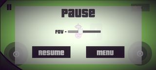 Hammer Man - Screenshot 2