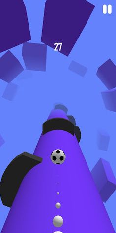 Soccer Spin - Screenshot 2