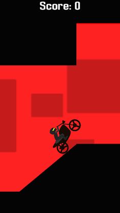 Float Bike Classic - Screenshot 2