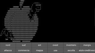 Un'avventura fantastica - Screenshot 3