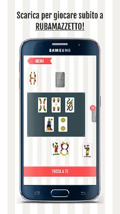 Rubamazzetto - Screenshot 3