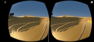 VR - Mina Cielo Abierto - Screenshot 1