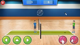 Peteca - Screenshot 2