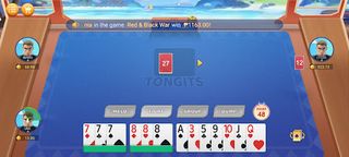 Neverland Game 2023 - Screenshot 1