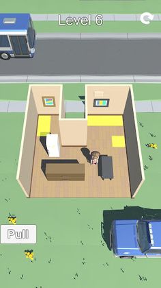 Put Furniture - Screenshot 2
