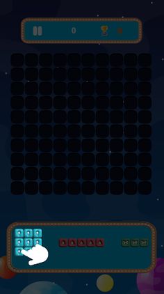 3D Candies Block - Screenshot 3