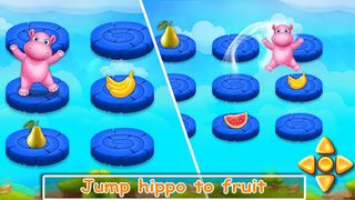 Smart Baby - Toddler Games - Screenshot 2