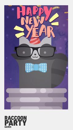 Raccoon Generator - Screenshot 1