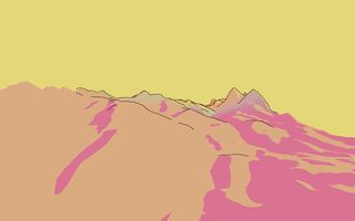 The Geography - Screenshot 3