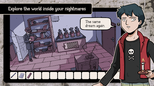 Beyond the Room - Screenshot 1
