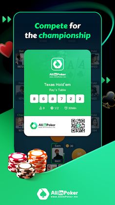 All-in-Poker - Screenshot 4