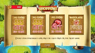 Pirate Sea Defense - Screenshot 3