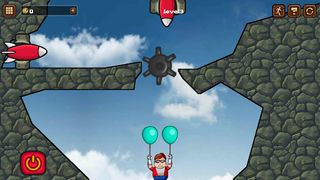 Help Me Puzzle Pro 2018 - Screenshot 2