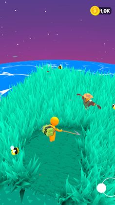 My Farm Universe - Screenshot 3