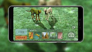 AVARAVERSE - Screenshot 3
